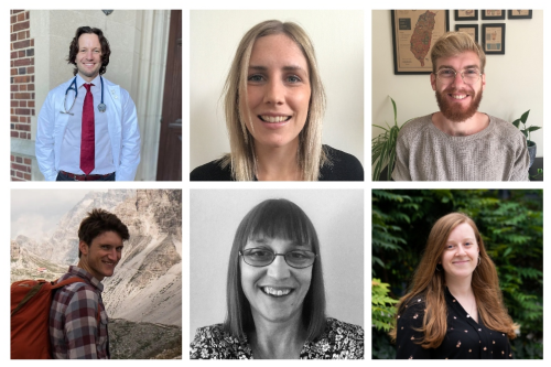 Doctoral Prizes - article